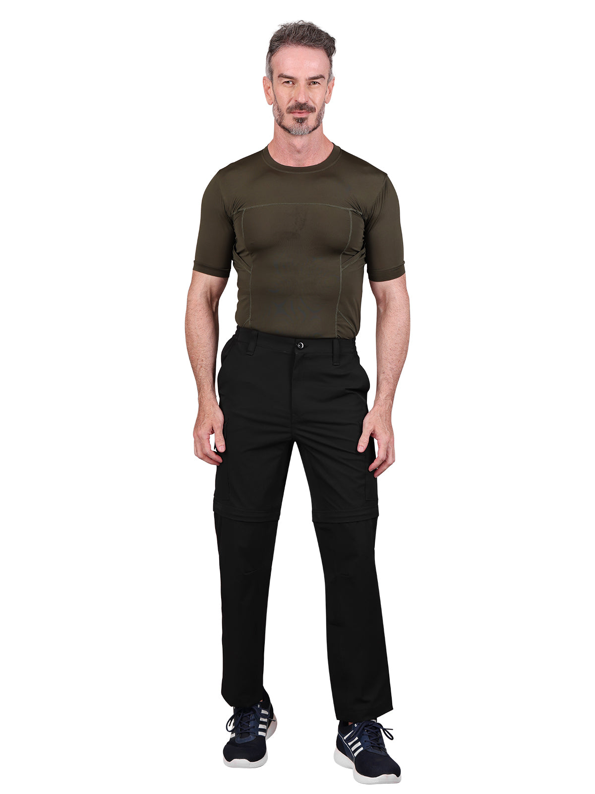 Outliner Breathable Cargo Pants