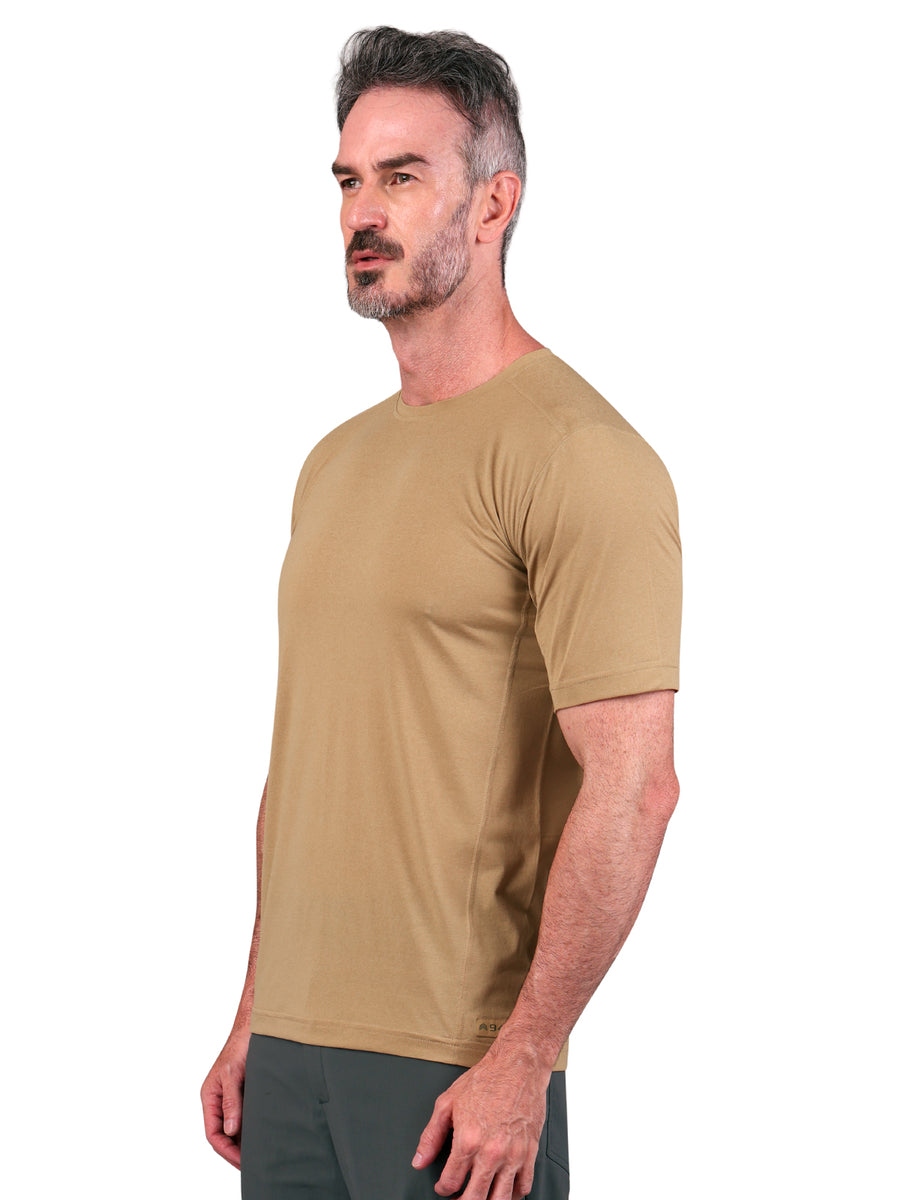 949 Smart Tech Lightweight Crew T-shirt