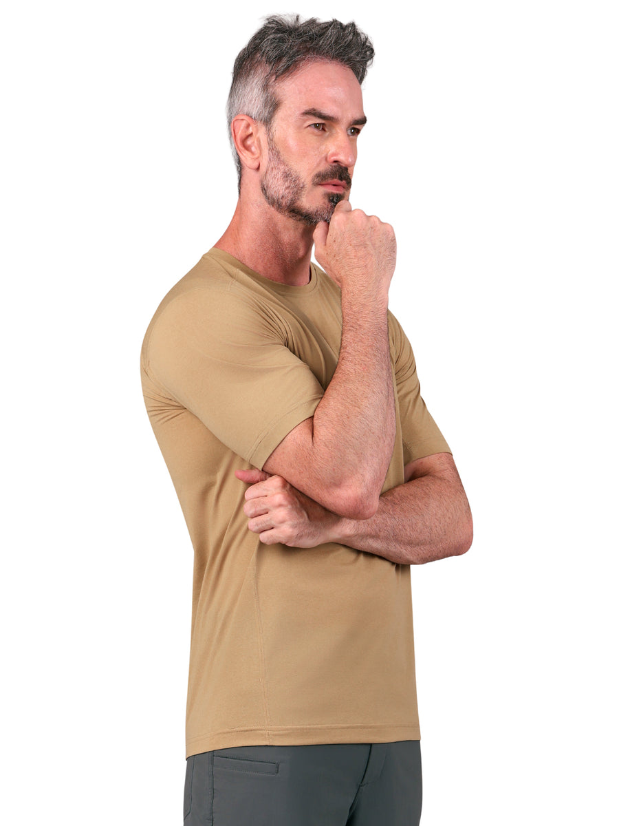 949 Smart Tech Lightweight Crew T-shirt