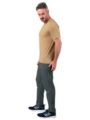 949 Smart Tech Lightweight Crew T-shirt