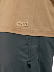 949 Smart Tech Lightweight Crew T-shirt